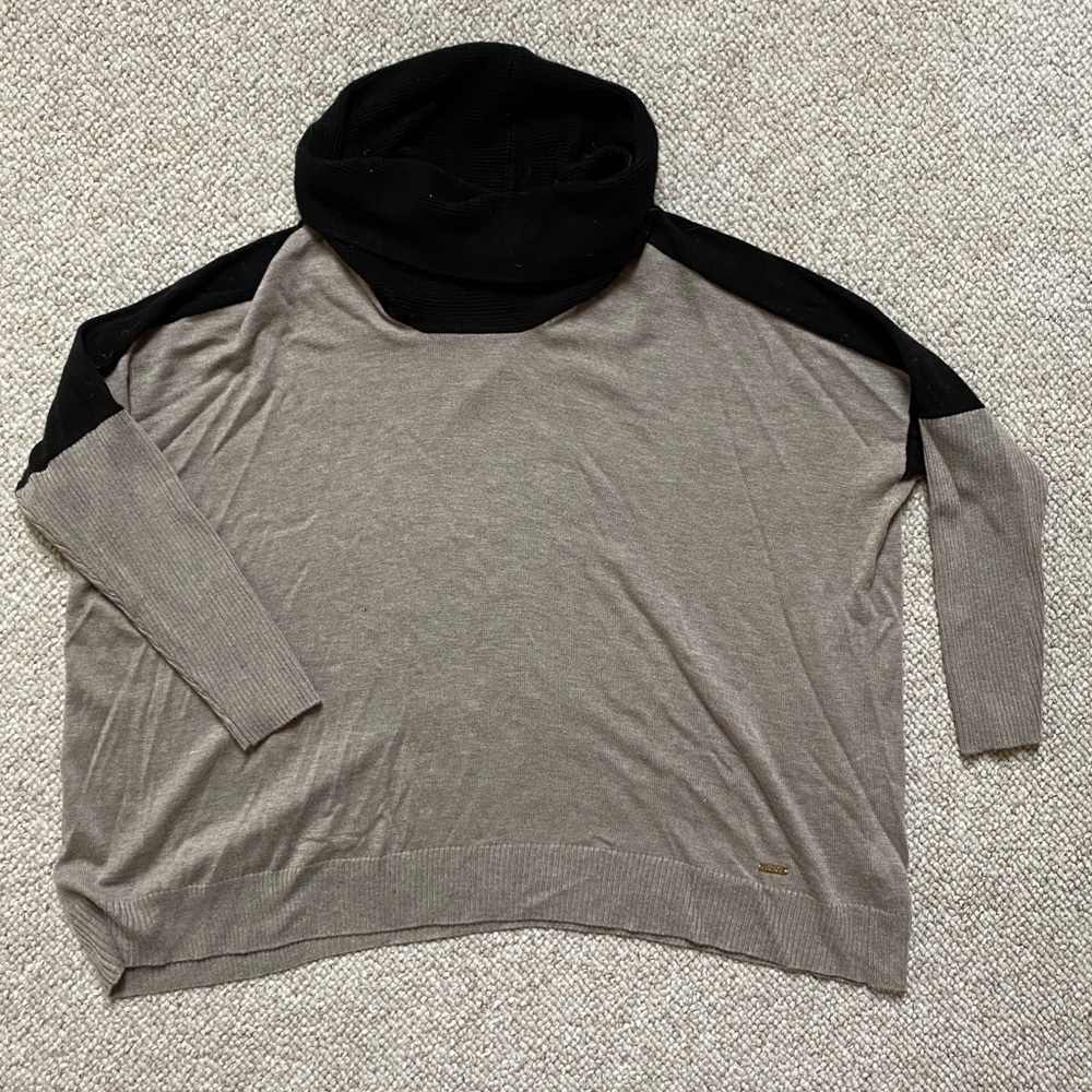 Cowl neck sweater by ivanka trump (small)